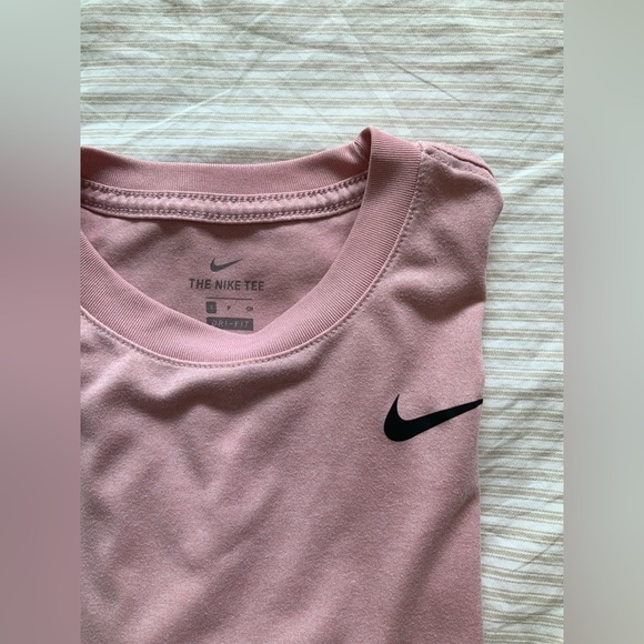 Nike Legend Training Shirt - Picture 3 of 4